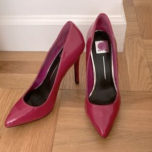 Dolce Vita high heels